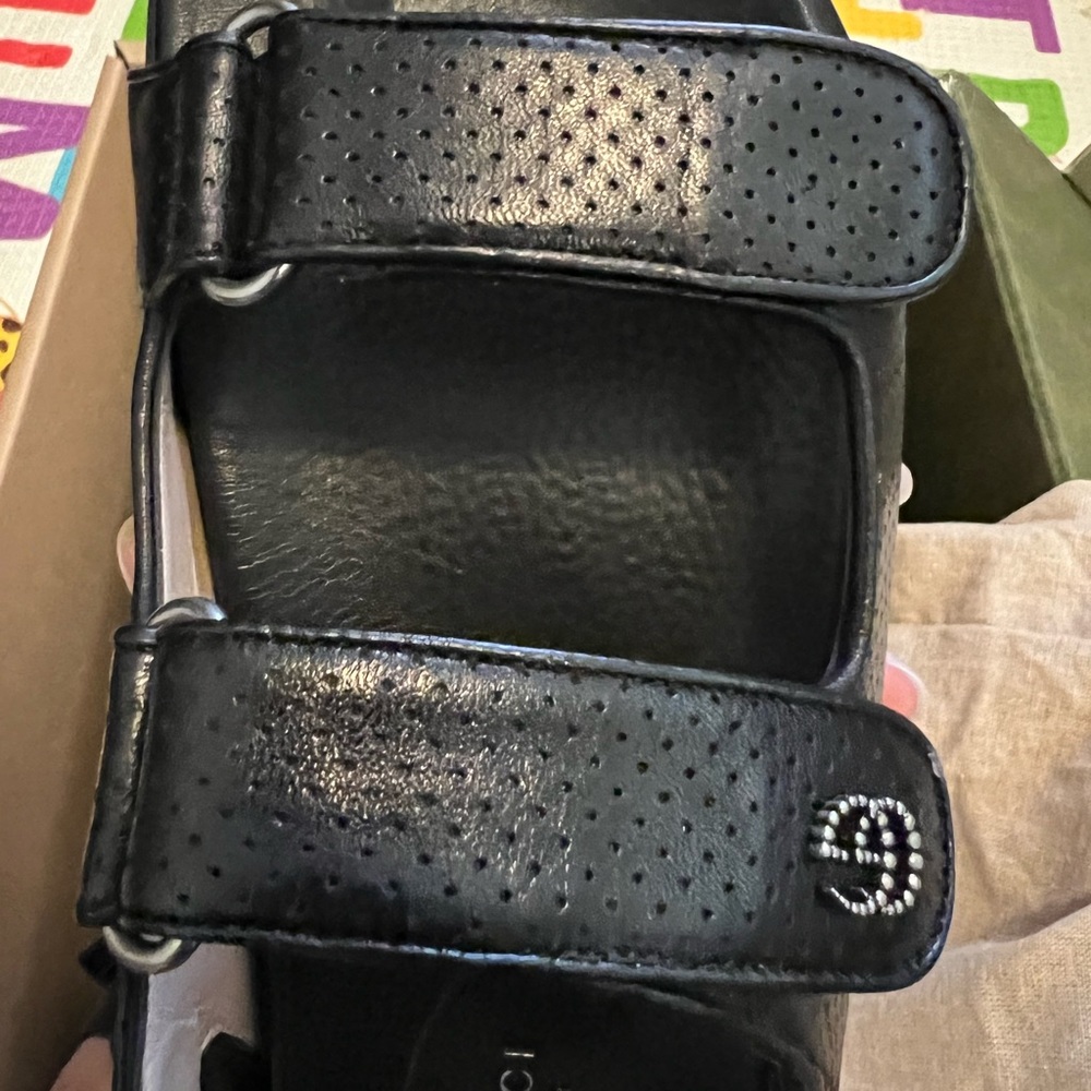 Gucci Dad sandals - Picture 8 of 8